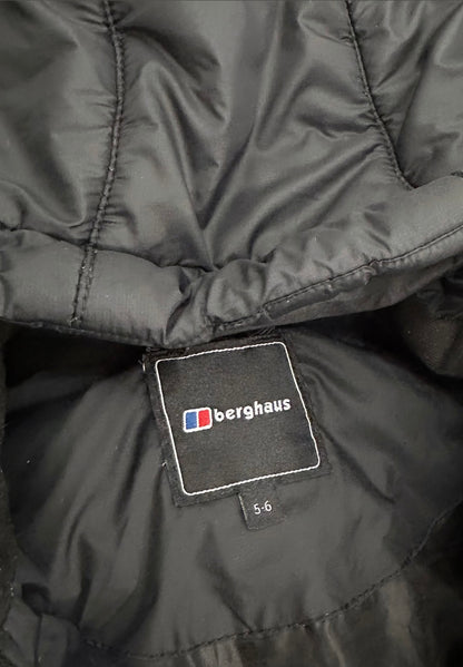 Berghaus Boys Gilet - Age 5/6