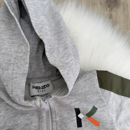 Kenzo Boys Tracksuit - 9M