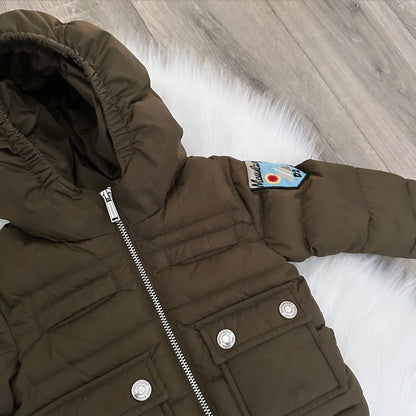 Dsquared2 Boys Coat - 3M