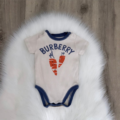 Burberry Unisex Vest - 3M