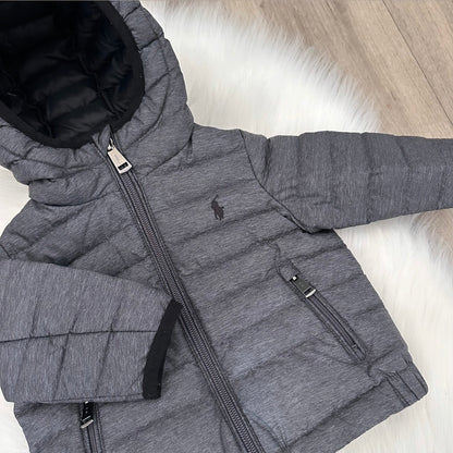 Ralph Lauren Boys Coat - 6M