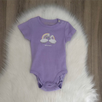 Palm Angels Girls Vest - 3/6 months
