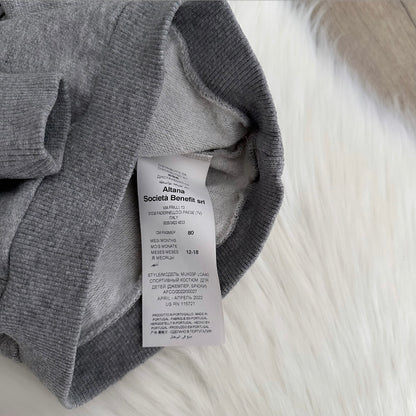 Moschino Boys Jumper - 12/18 months