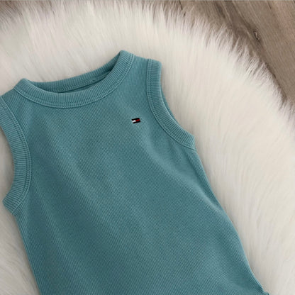 Tommy Hilfiger Boys Vest - 0/3 months
