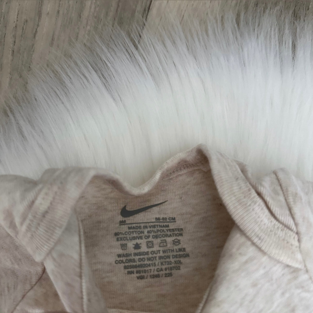 Nike Boys Set - 3M