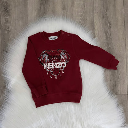 Kenzo Boys Jumper - 9M