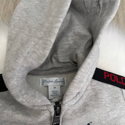 Ralph Lauren Boys Tracksuit - 3M