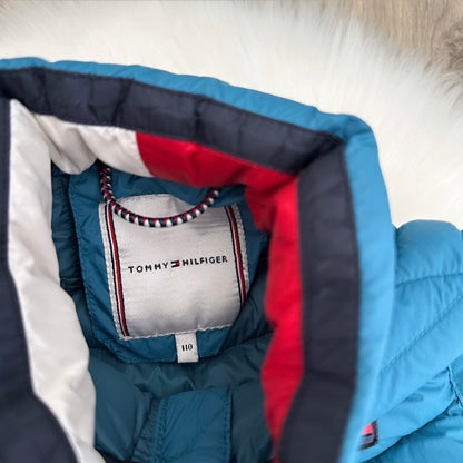 Tommy Hilfiger Boys Gilet - Age 5
