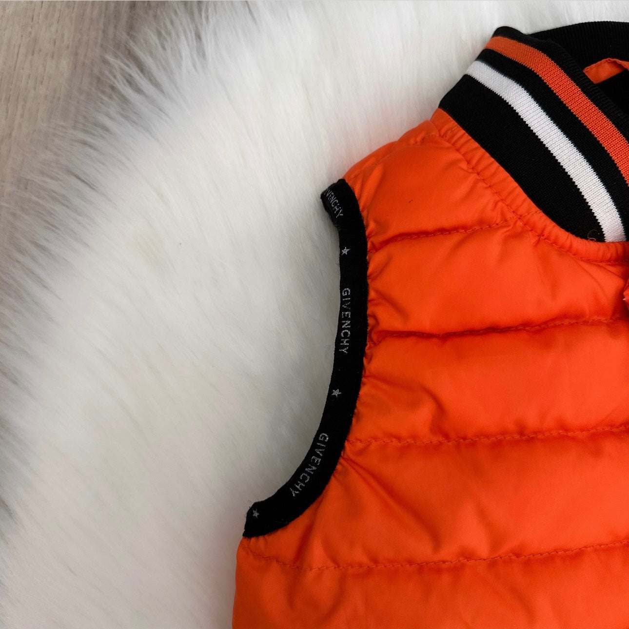 Givenchy Boys Gilet - 6M