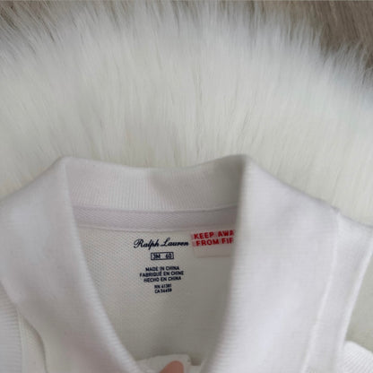 Ralph Lauren Girls Dress - 3M