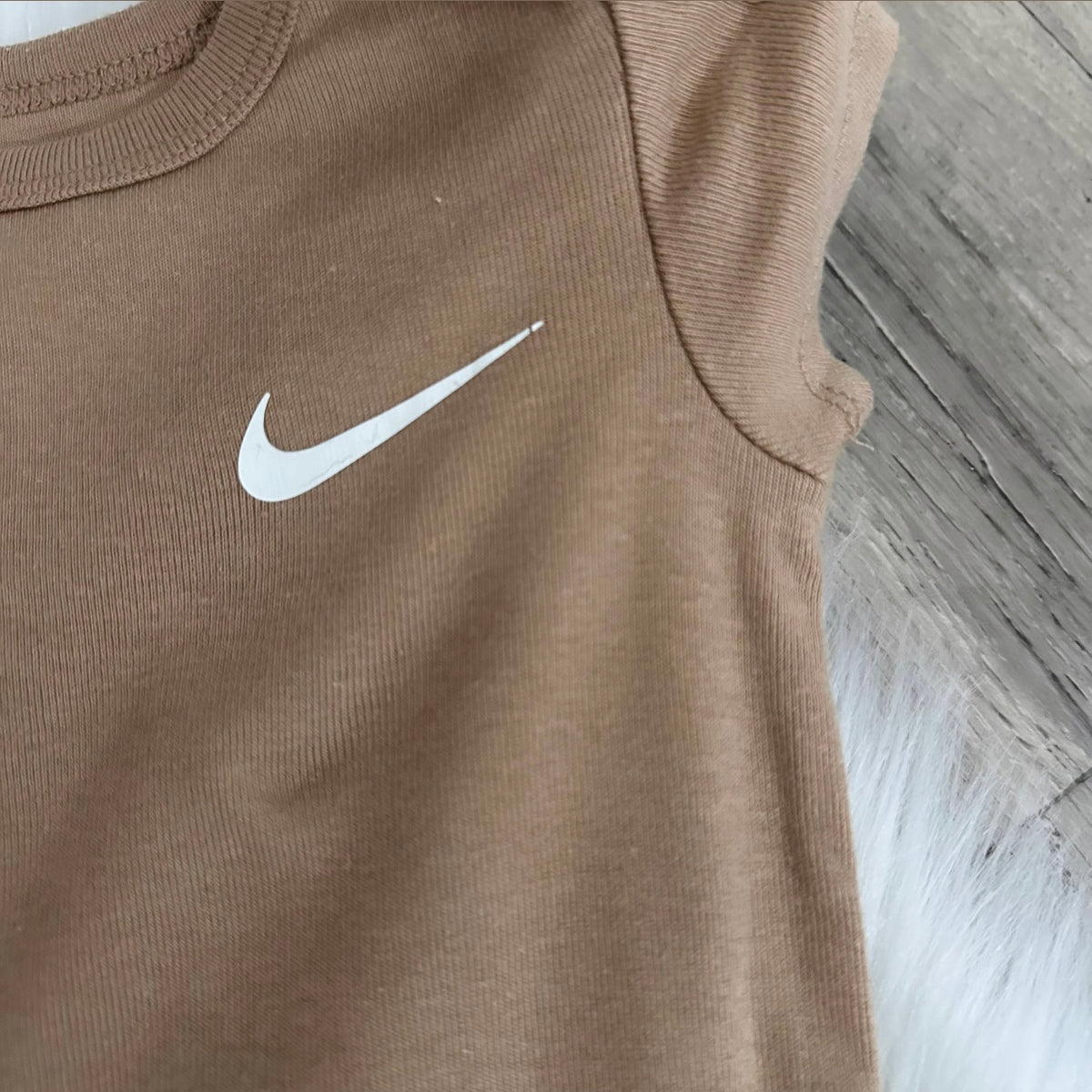 Nike Boys Vest Set - 6M