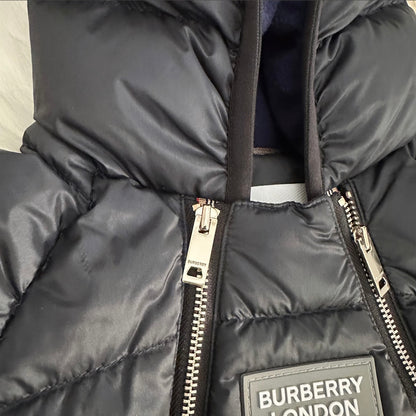 Burberry Unisex Snowsuit - 6M
