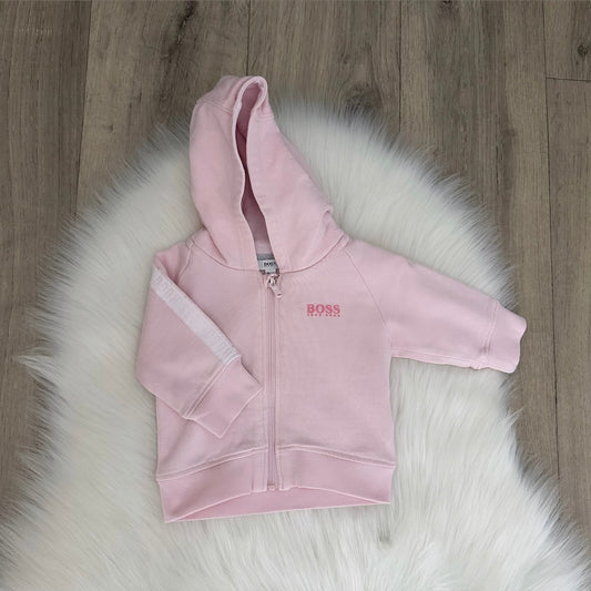 Hugo Boss Girls Jacket - 1M