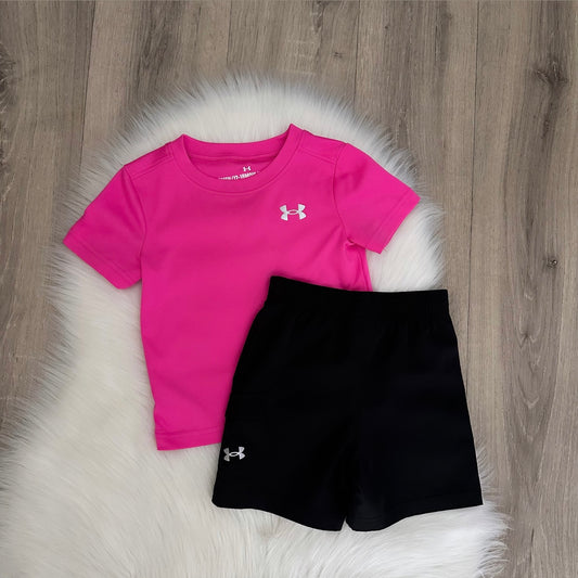 Under Armour Unisex Set - 12/18 months