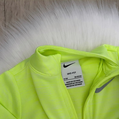 Nike Boys Tracksuit - 0/3 months