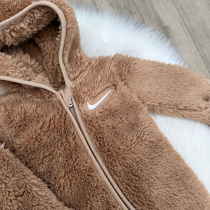 Nike Boys Snowsuit - Newborn