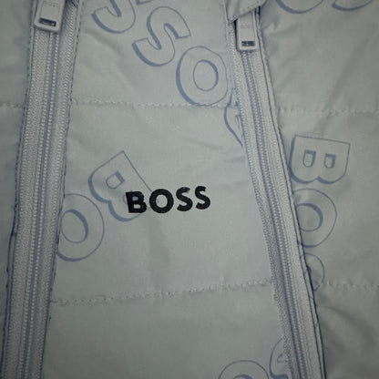 Hugo Boss Boys Snowsuit - 3M