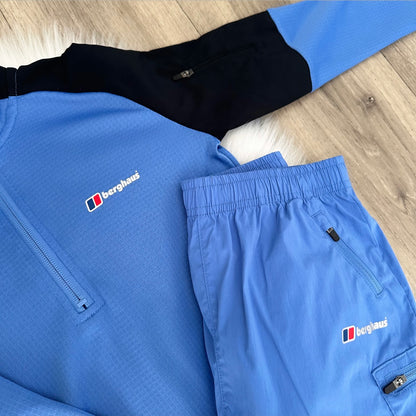 Berghaus Boys Set - 4/5 Years