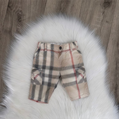 Burberry Boys Trousers - 1M
