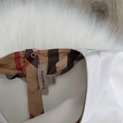 Burberry Girls Dress - Age 3