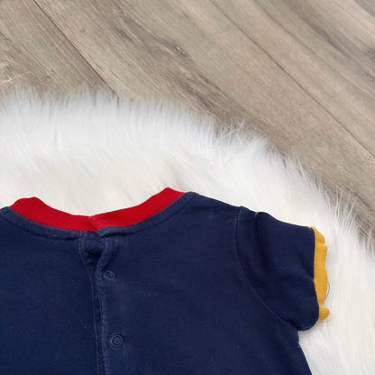 Ralph Lauren Boys Romper - 3M