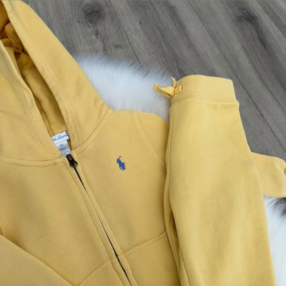Ralph Lauren Boys Tracksuit - 12M