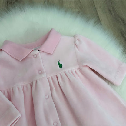 Ralph Lauren Girls Dress - 3M