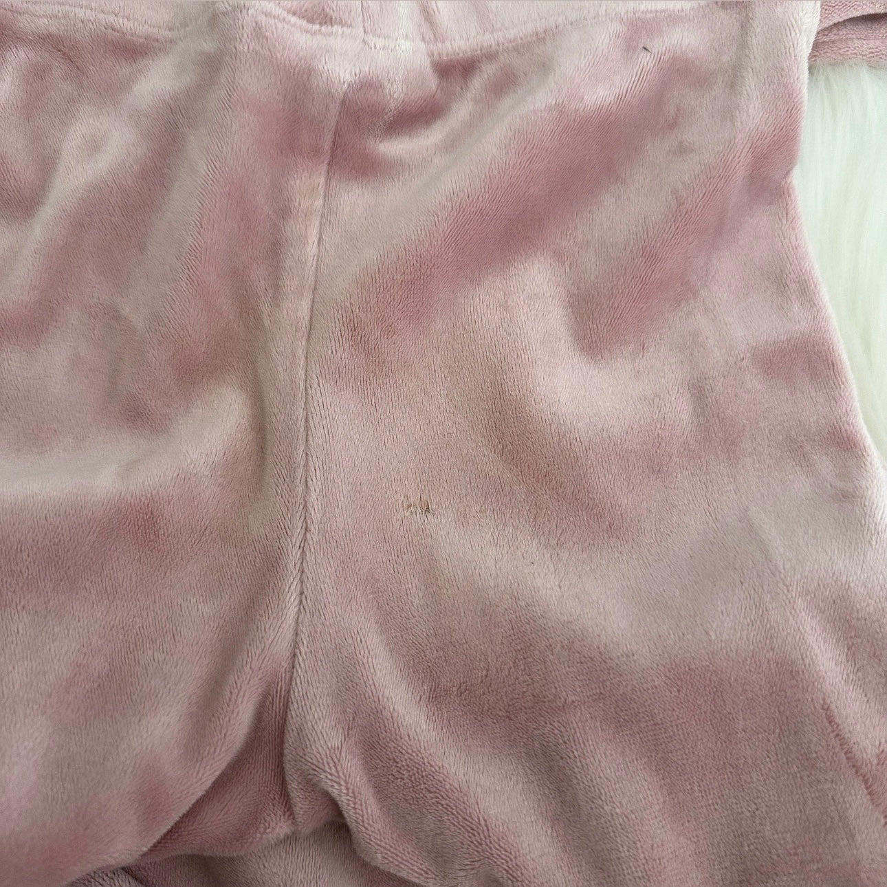 Juicy Couture Girls Tracksuit - 24M