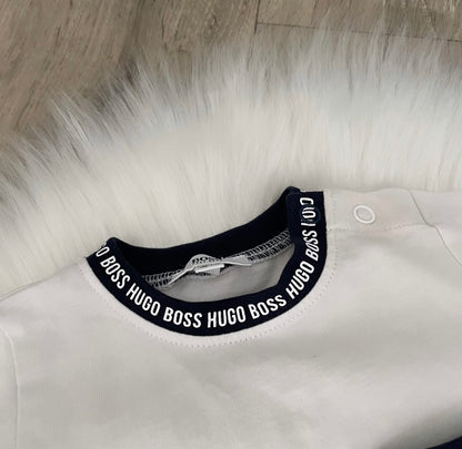 Hugo Boss Shorts Set - 3M