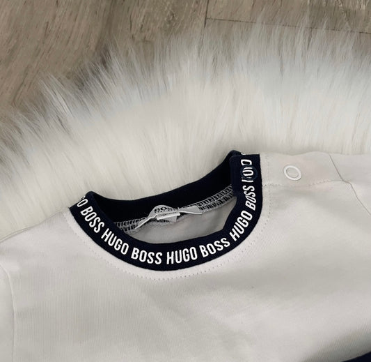Hugo Boss Shorts Set - 3M