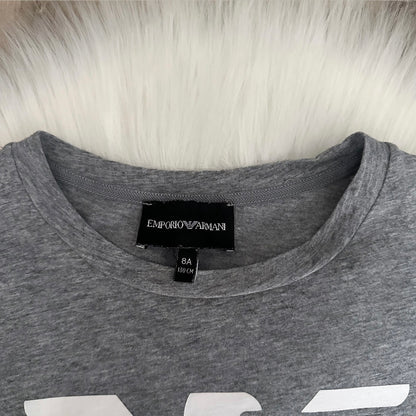 Armani Boys T shirt - Age 8