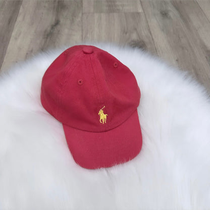 Ralph Lauren Boys Cap - 3/9 months