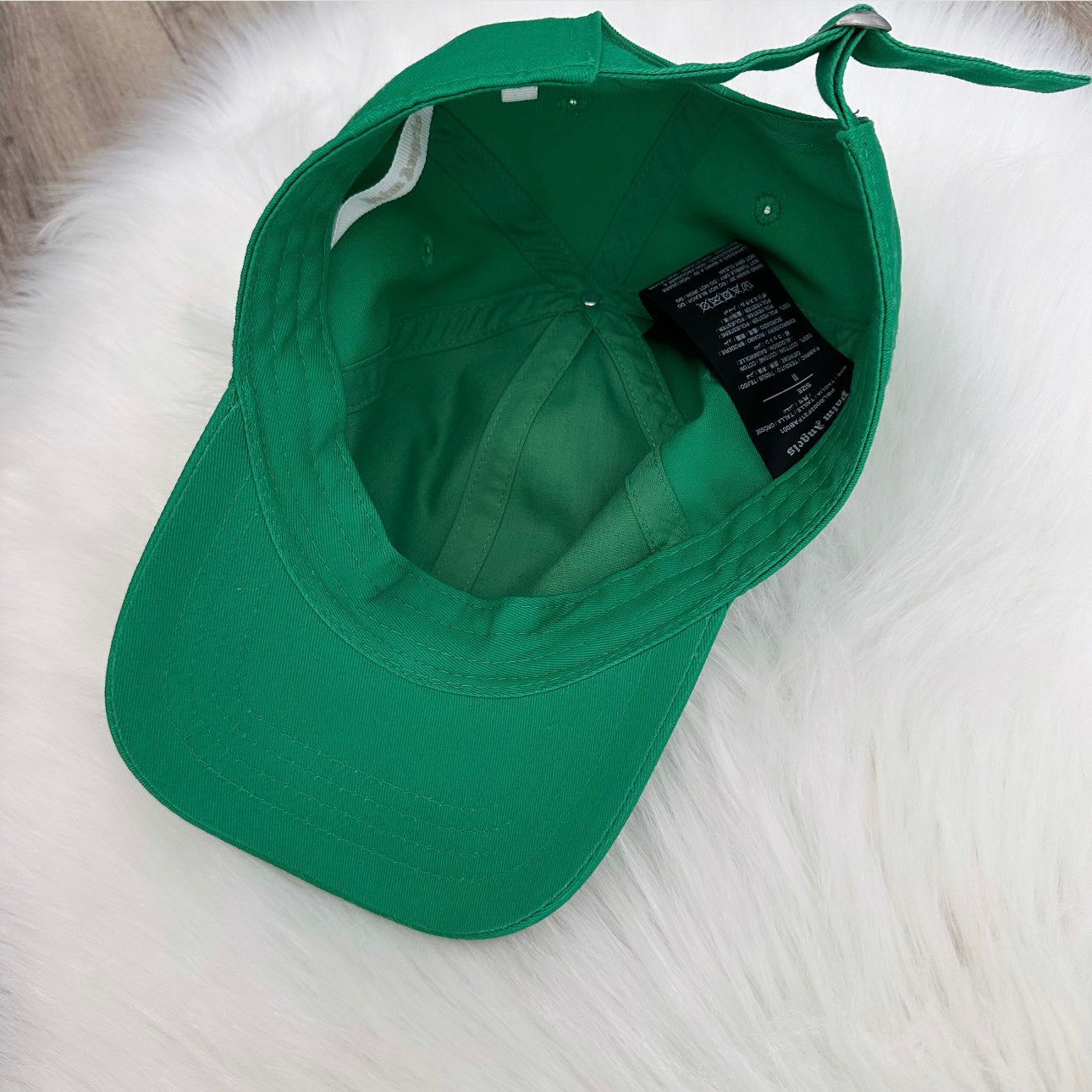 Palm Angels Boys Cap - Size II
