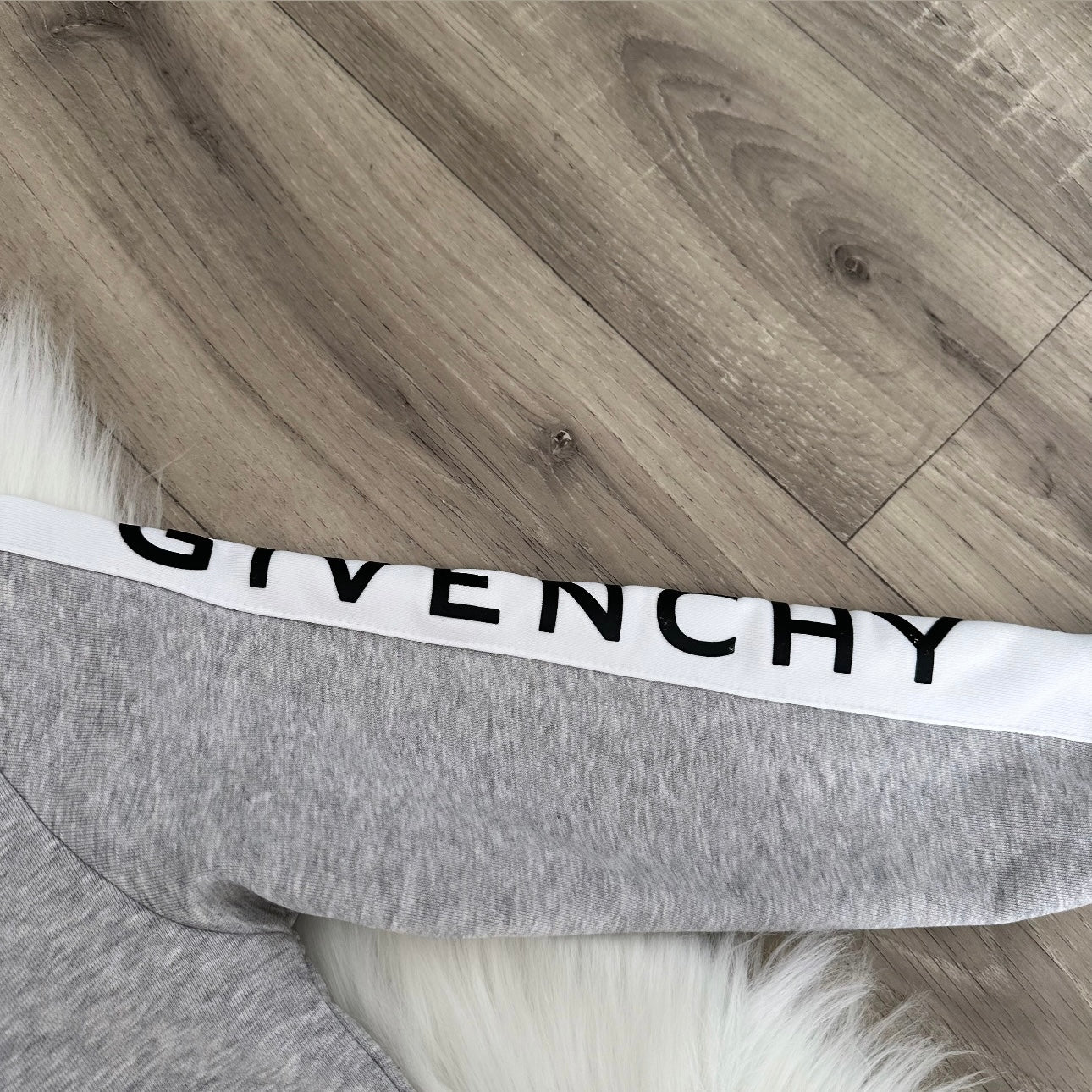 Givenchy Boys Jumper - Age 8