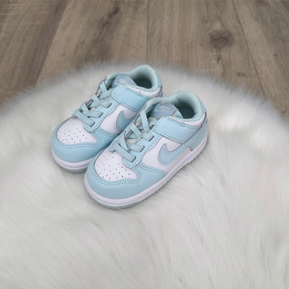 Nike Dunks ‘Glacier Blue’ Unisex Trainers - 5.5 UK