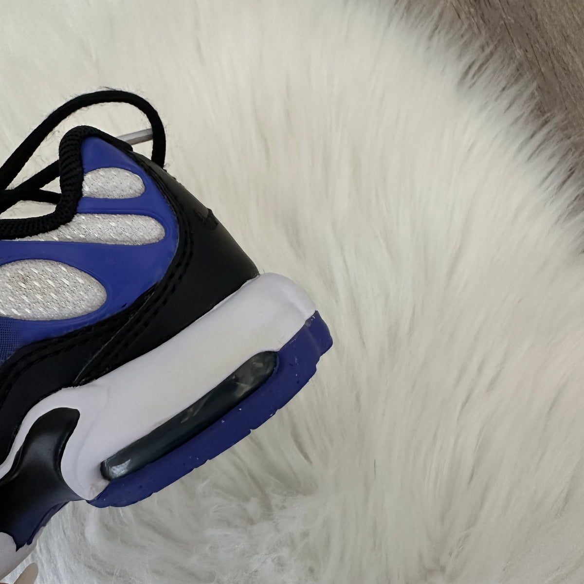 Nike Boys TN Trainers - 6.5 UK