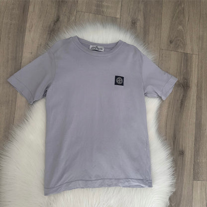 Stone Island Boys T shirt - Age 8