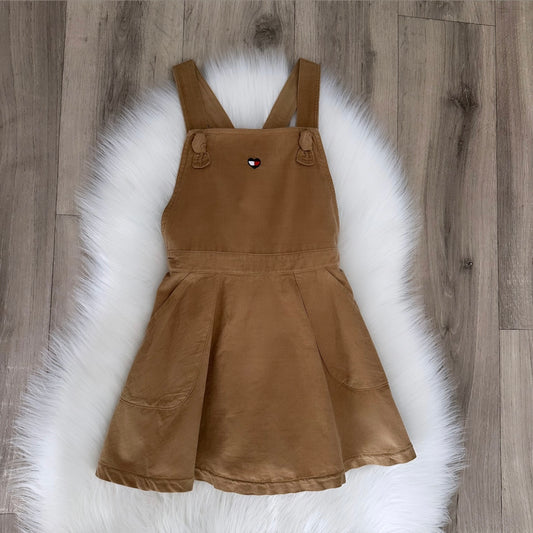 Tommy Hilfiger Girls Dress - Age 6