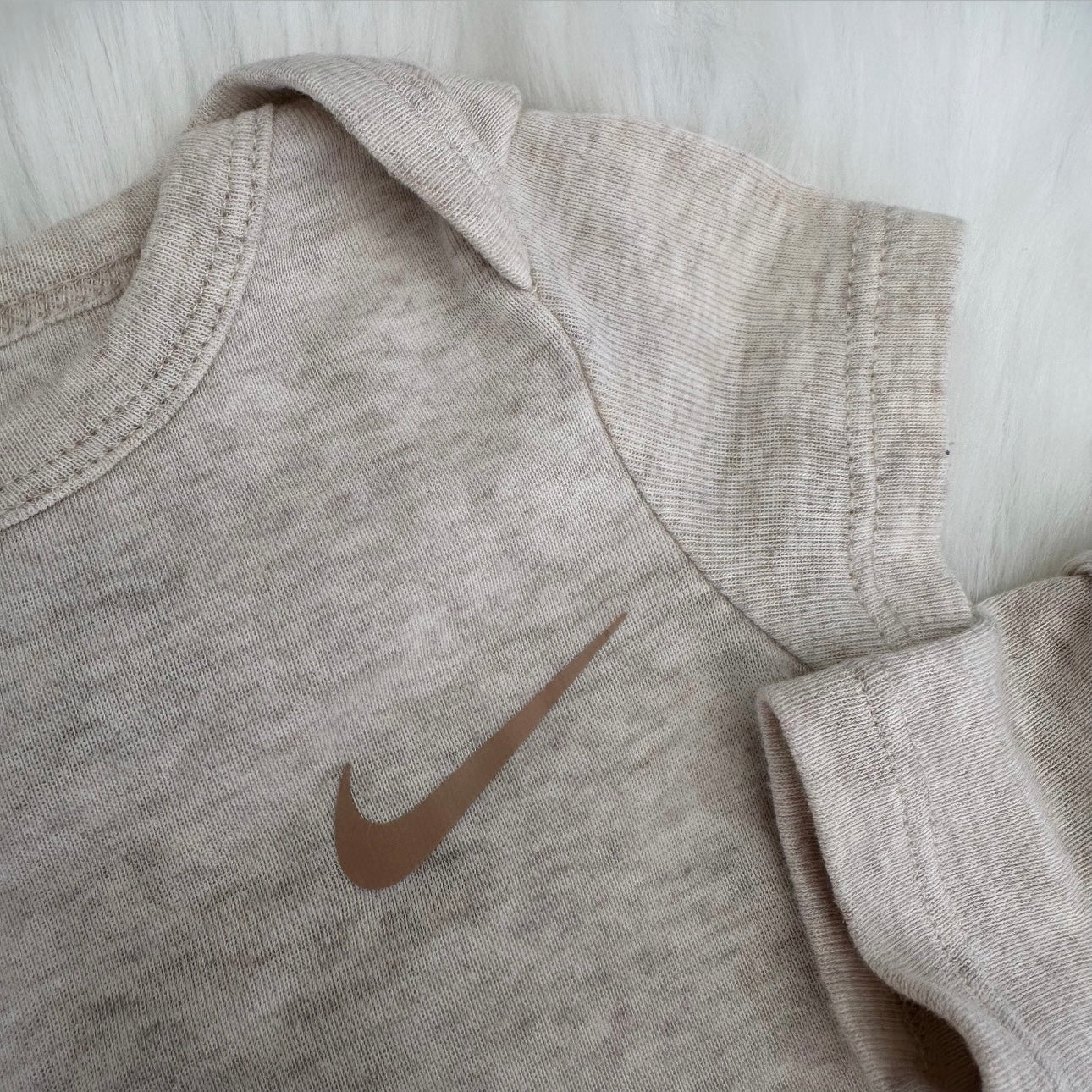 Nike Boys Vest Set - 0/3 months