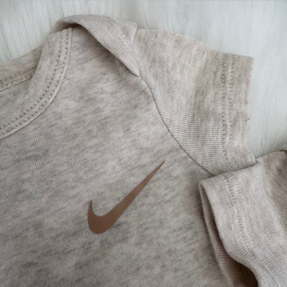 Nike Boys Vest Set - 0/3 months