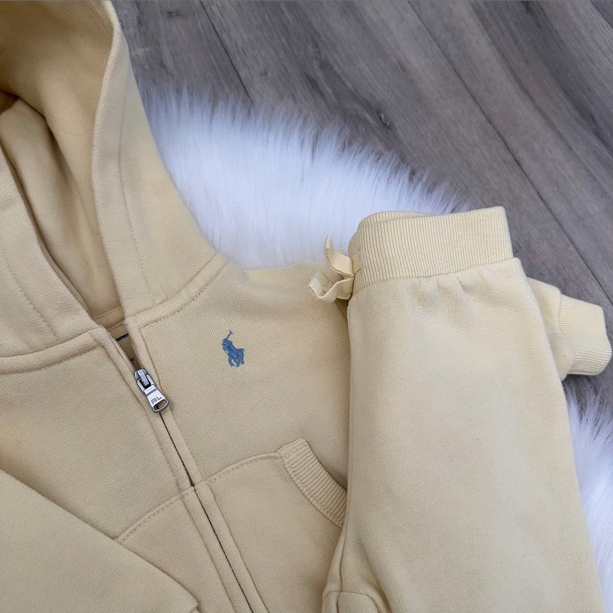 Ralph Lauren Boys Tracksuit - 3M