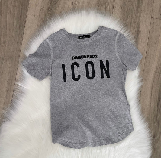Dsquared2 Boys T shirt - Age 6