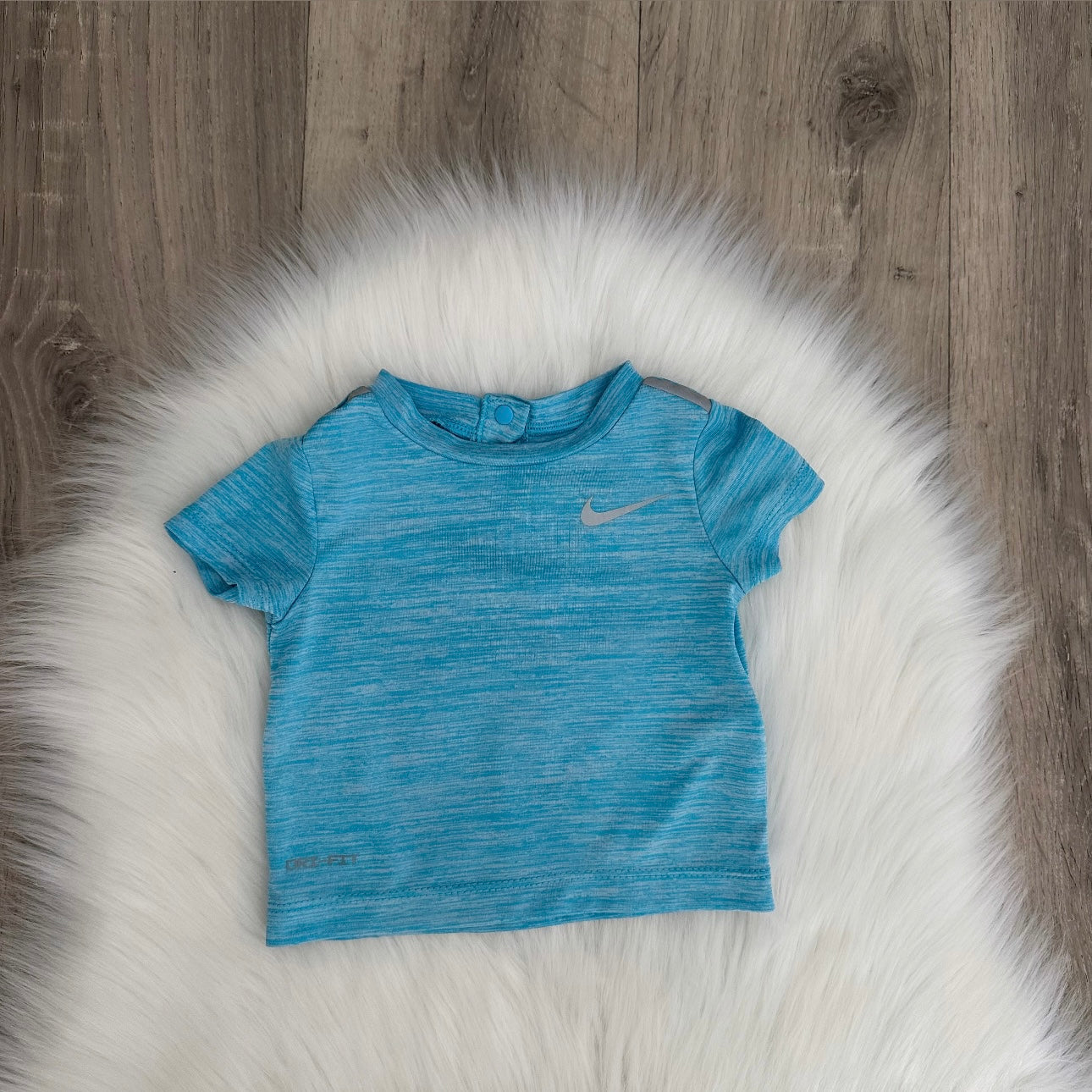 Nike Boys T shirt - 3M
