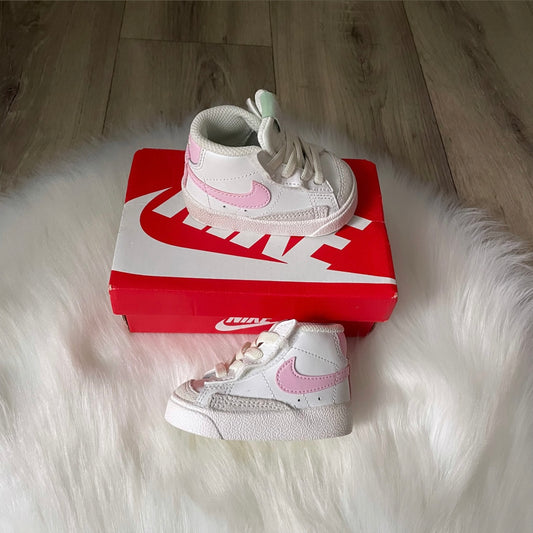 Nike Blazers Trainers Girls - 1.5