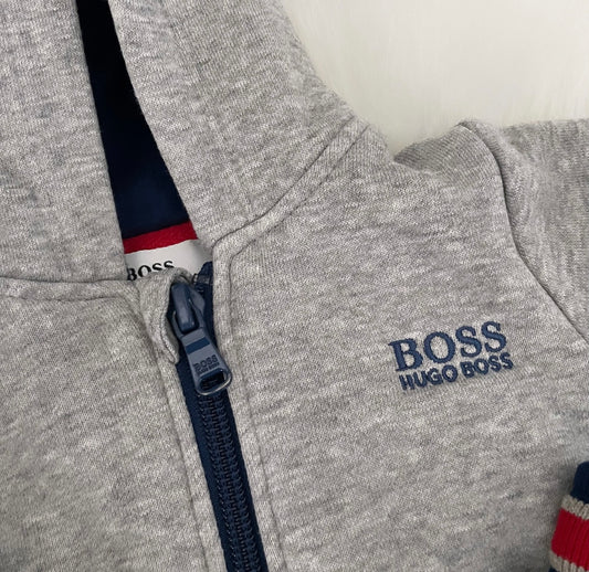 Hugo Boss Boys Tracksuit - 3M
