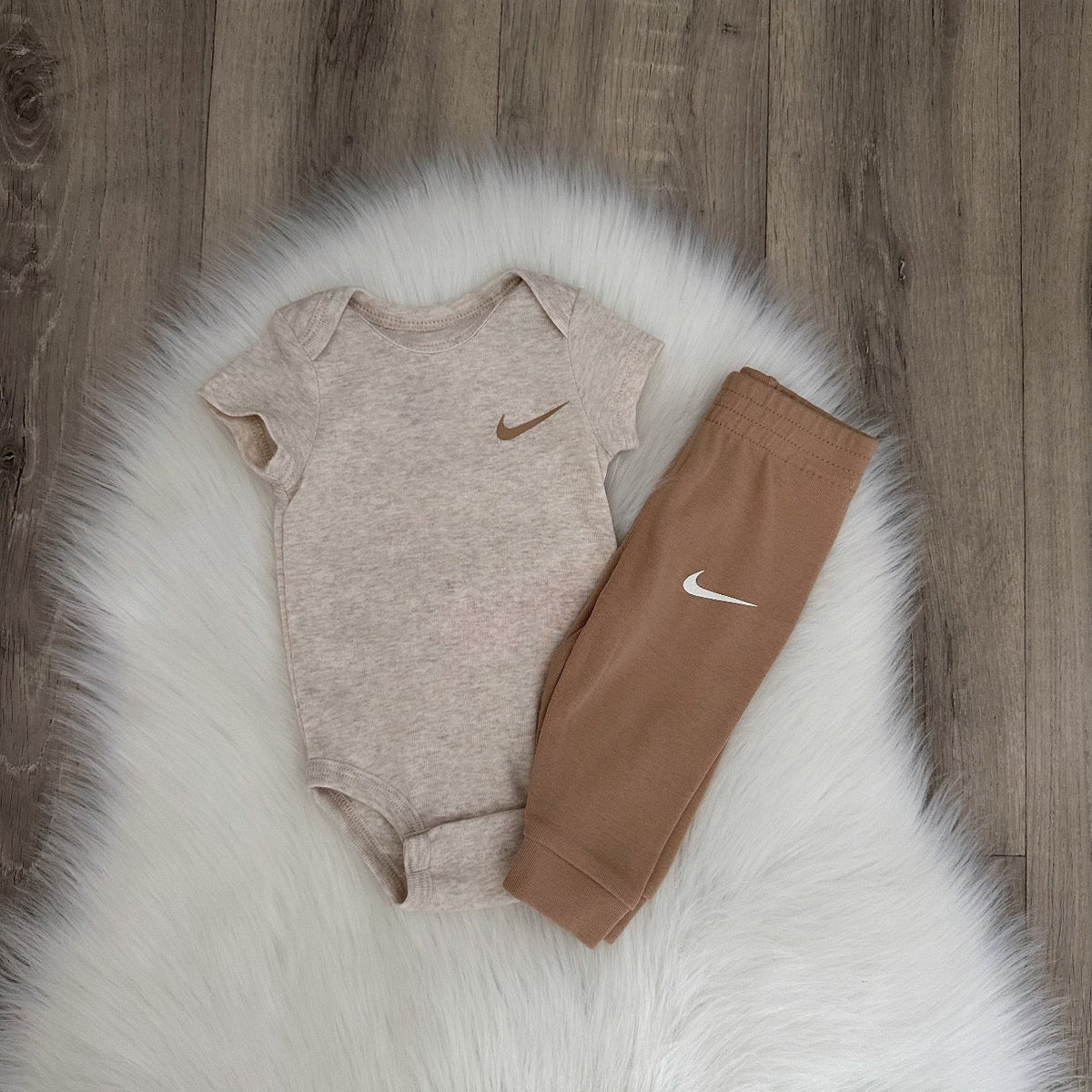 Nike Boys Outfit - 3M