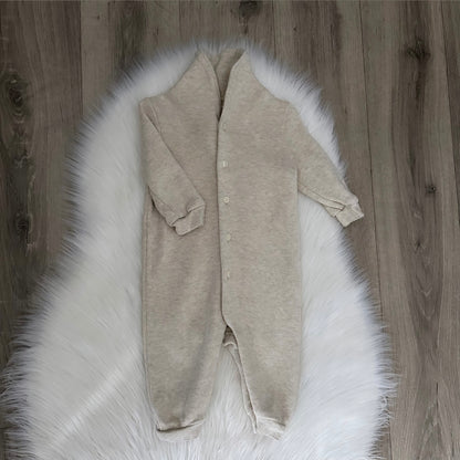Ralph Lauren Boys Babygrow - 6M