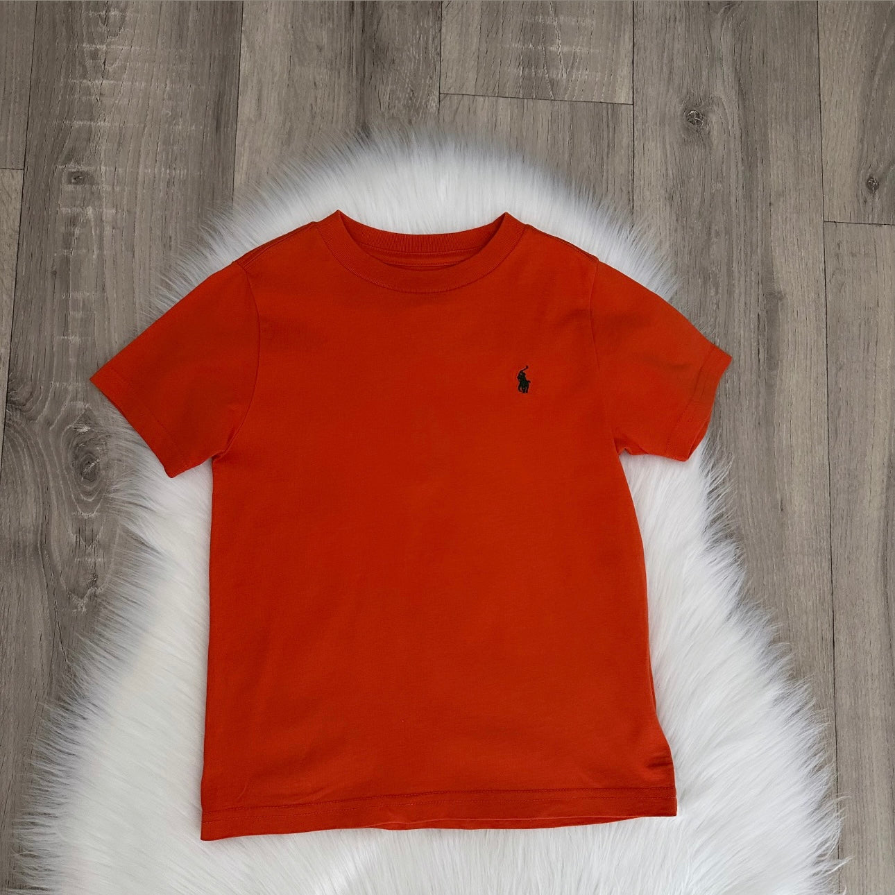 Ralph Lauren Boys T shirt - Age 4