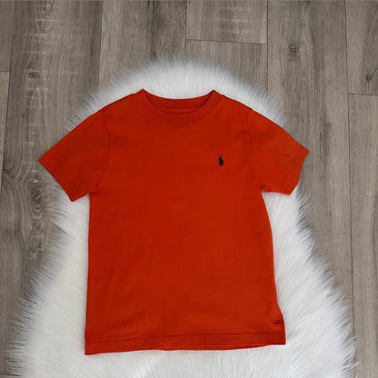 Ralph Lauren Boys T shirt - Age 4