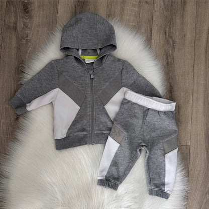Hugo Boss Boys Tracksuit - 6M